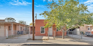 240 Sofia Place, El Paso, TX 79907