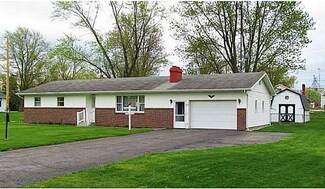 301 Walz St, Edon, OH 43518