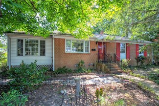 401 Henry Clay Rd, Ashland, VA 23005