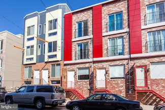 2019 E Hazzard St, Philadelphia, PA 19125