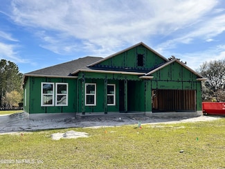 1033 Deer Chase Dr, Saint Augustine, FL 32086