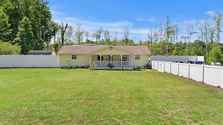 1064 Brownswood Rd, Johns Island, SC 29455