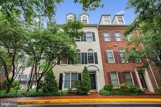 8878 Ashgrove House Ln, Vienna, VA 22182