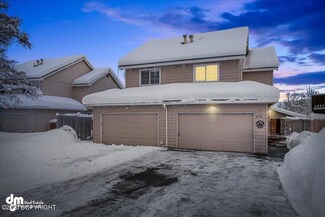 8931 Joy Cir, Anchorage, AK 99502