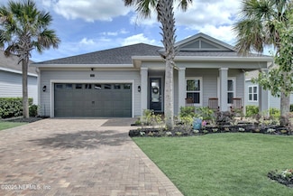 44 Tilden Ct, Saint Augustine, FL 32092