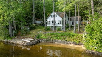 27 Chickadee Ln, Naples, ME 04055