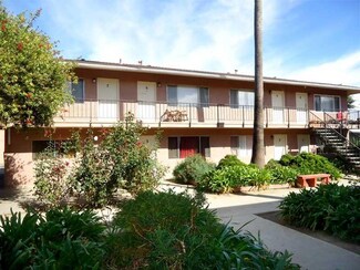 720 N D St, Lompoc, CA 93436