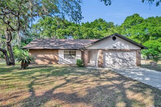 3915 S Spaniel Trail, Inverness, FL 34450