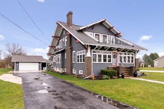 480 E Dekalb St, Somonauk, IL 60552