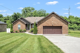 300 Shelby Cir, Shelbyville, TN 37160