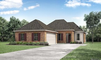 303 Marmande Ave, Thibodaux, LA 70301