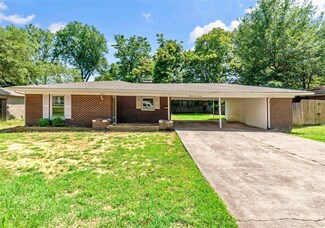 2420 Clark Ln, Paris, TX 75460