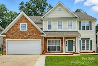 3005 Streamlet Way, Monroe, NC 28110