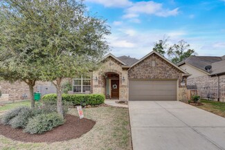 23414 Banksia Dr, New Caney, TX 77357
