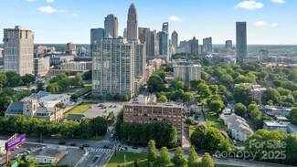 715 N Church St Unit 310, Charlotte, NC 28202
