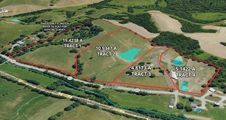 11477 Banklick - Tract 1 Rd, Walton, KY 41094