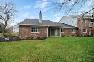 6625 Hedington Square, Dayton, OH 45459