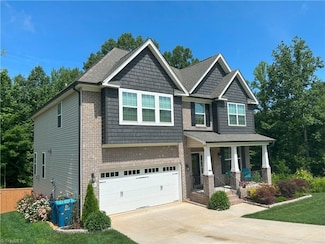 7615 Mary Ellen Ct, Greensboro, NC 27409