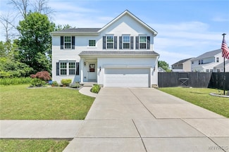 111 Aegean Ave, Buffalo, NY 14228