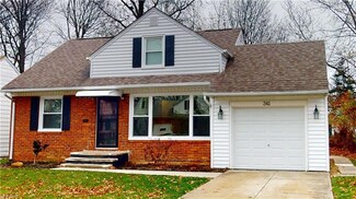 341 E 255th St, Euclid, OH 44132