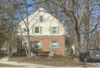 201 S Prospect St, Burlington, VT 05401
