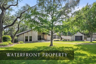 2924 Gabriel View Dr, Georgetown, TX 78628