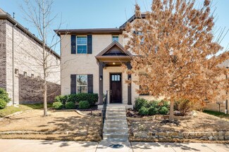 17566 Sequoia Dr, Dallas, TX 75252