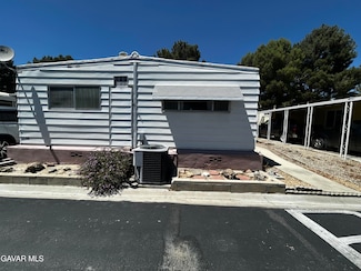 48303 20th St W Unit 125, Lancaster, CA 93534