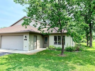 416 Rako St SW, Bemidji, MN 56601
