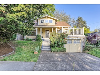 7730 SE 45th Ave, Portland, OR 97206