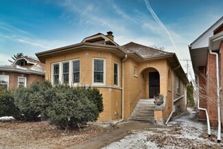 6621 N Talman Ave, Chicago, IL 60645
