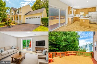 14984 Grassy Knoll Ct, Woodbridge, VA 22193