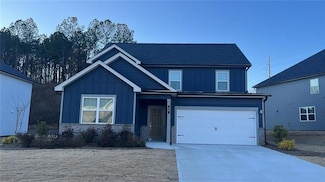 36 Summerwood Ln, Dawsonville, GA 30534