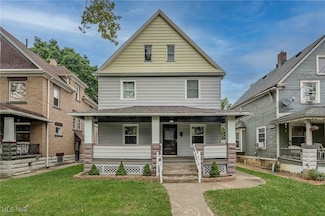 3612 Daisy Ave, Cleveland, OH 44109