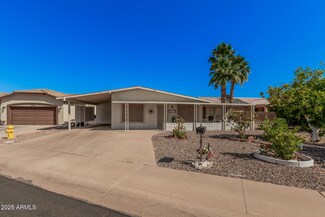 5808 E Lawndale St, Mesa, AZ 85215