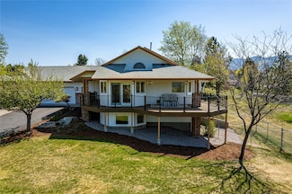 5945 Saint Francis Ct, Missoula, MT 59803