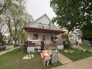 2432 W Concordia Ave, Milwaukee, WI 53206