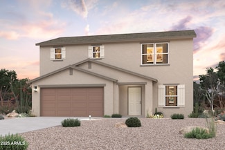 310 W Granite Trail, Casa Grande, AZ 85122