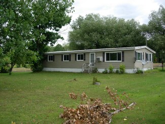 2775 Keith Rd, Brethren, MI 49619