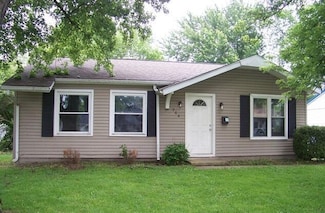966 Bikini Dr, Marion, OH 43302