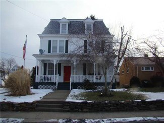 199 S Spring St, Blairsville, PA 15717