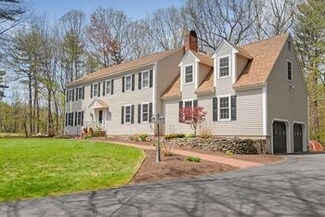 24 Dwinell Dr, Concord, NH 03301