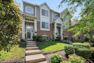 14143 John Humphrey Dr Unit 1802, Orland Park, IL 60462