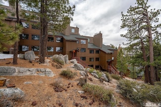 759 Boulder Ct Unit M, Stateline, NV 89449