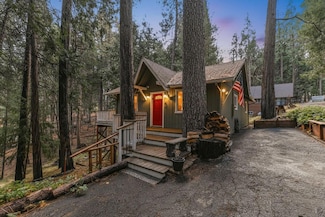 16921 Mckenzie Dr, Pioneer, CA 95666