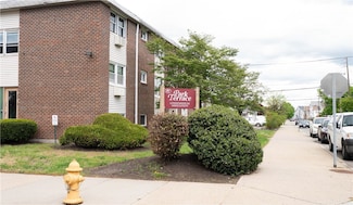 76 Park St Unit 1, Pawtucket, RI 02860