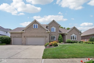 7927 Broadmead Way, Indianapolis, IN 46259