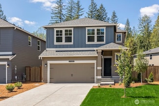 3011 Roundup Dr Unit 151, Ellensburg, WA 98926