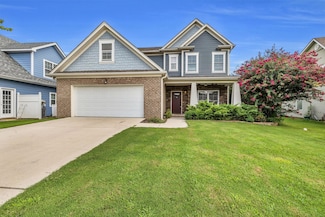 2416 Waterhaven Dr, Chattanooga, TN 37406