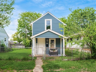 2767 Hiawatha St, Columbus, OH 43211